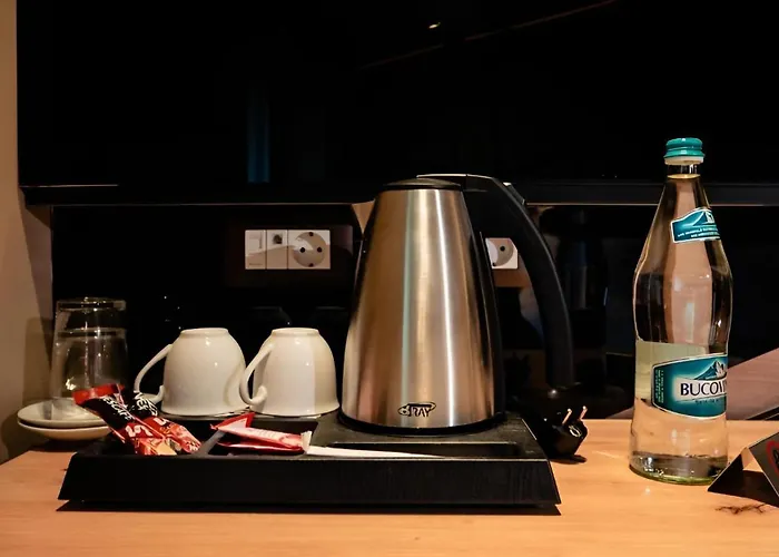 Hotel Goya Boutique