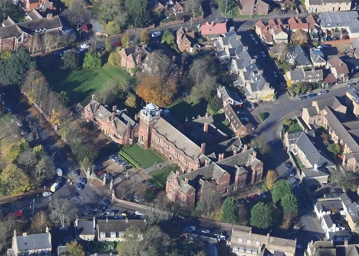 Westminster College