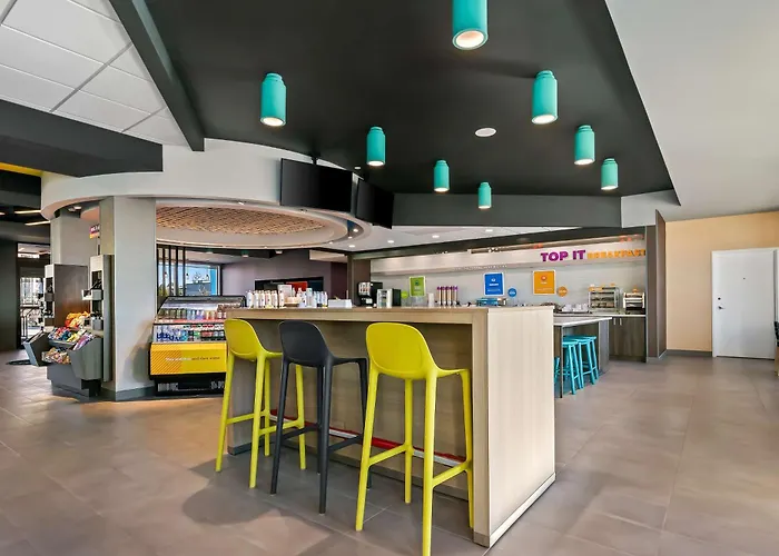 Tru By Hilton Rogers Bentonville
