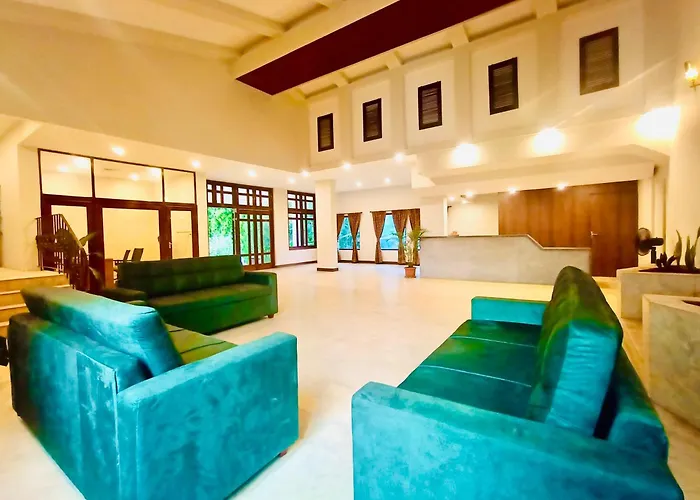 The Regalia Goa