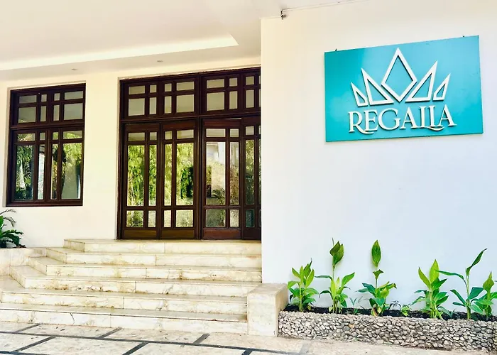 The Regalia Goa