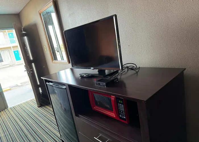 Labh Inc Motel