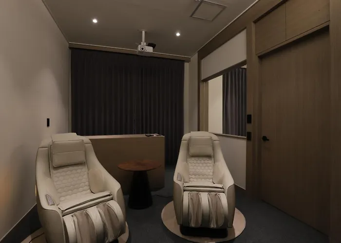 Hound Hotel DaeGu