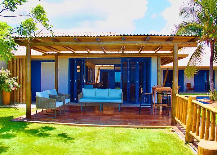 Mar Azul Boutique Hotel