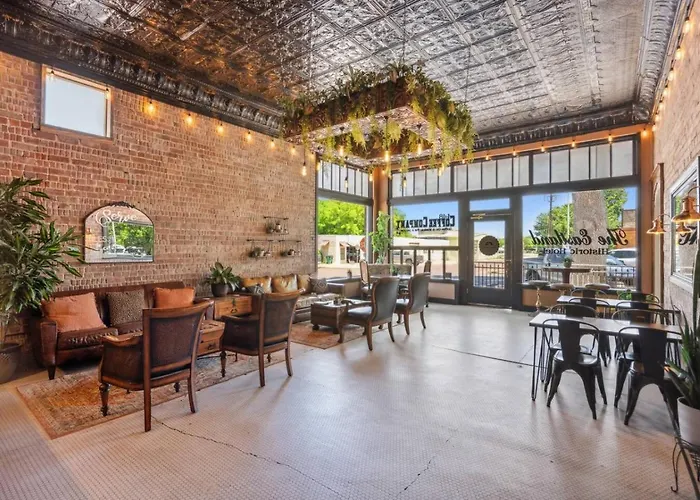 The Galveston Room