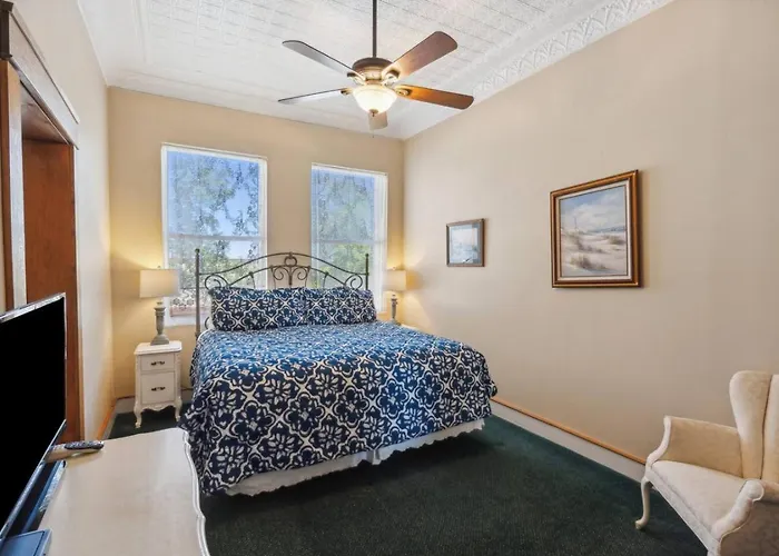 The Galveston Room