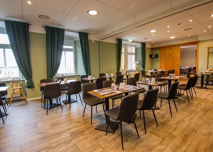 Hotel Schloss Nebra