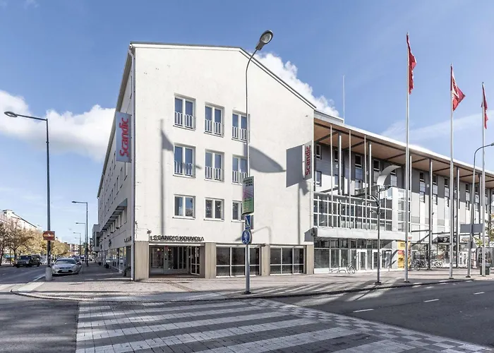 Scandic Kouvola