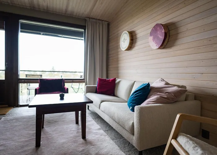 Ruka Peak - Boutique Hotel & Restaurant