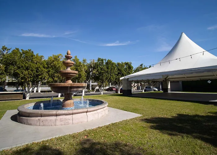 Hotel Calafia