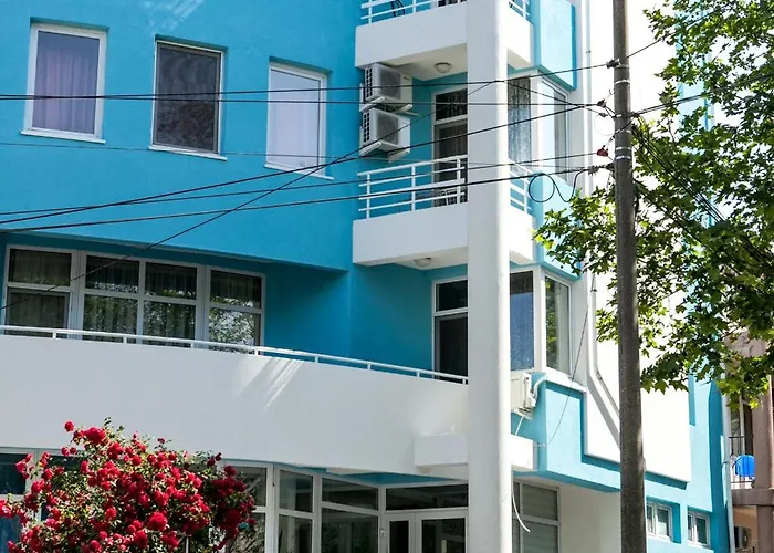 Hotel Allegro
