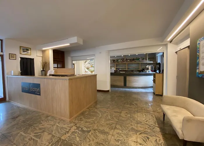 Hotel Sciatori 3 Stelle Superior