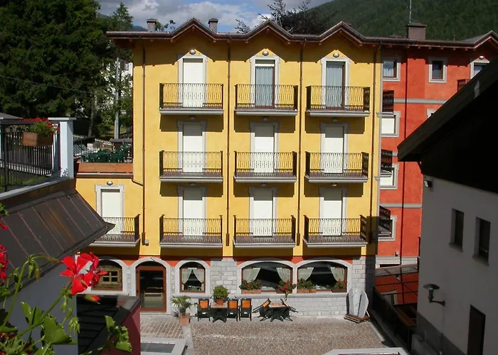 Hotel Avio