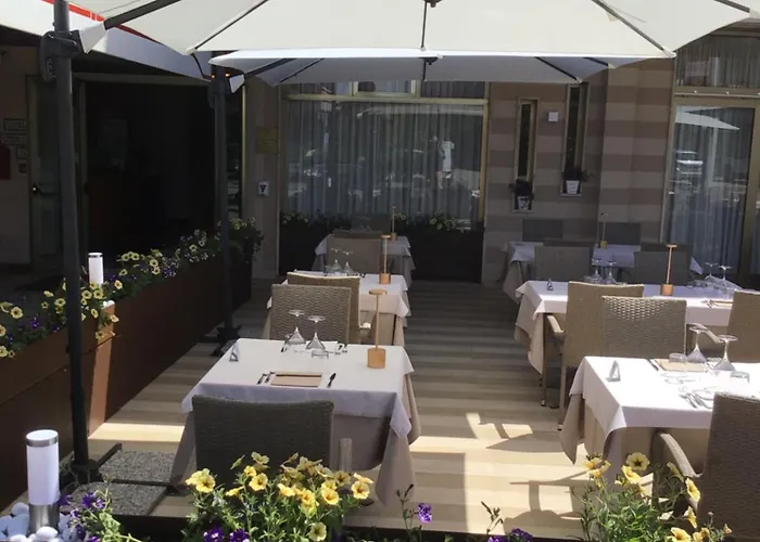 Hotel Corallo