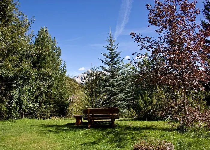 Pensione Sellablick