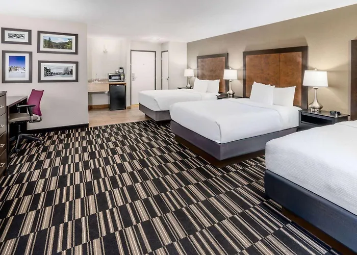 La Quinta Inn By Wyndham Steamboat Springs