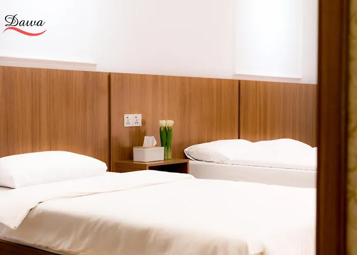 Hotel Dawa