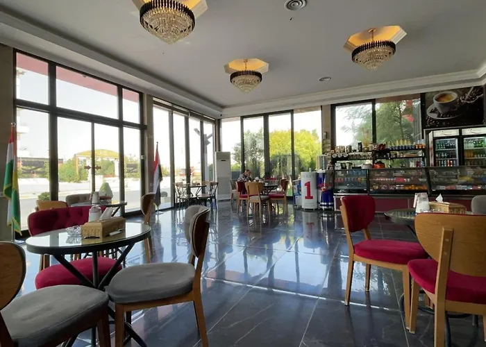 Hotel Dawa
