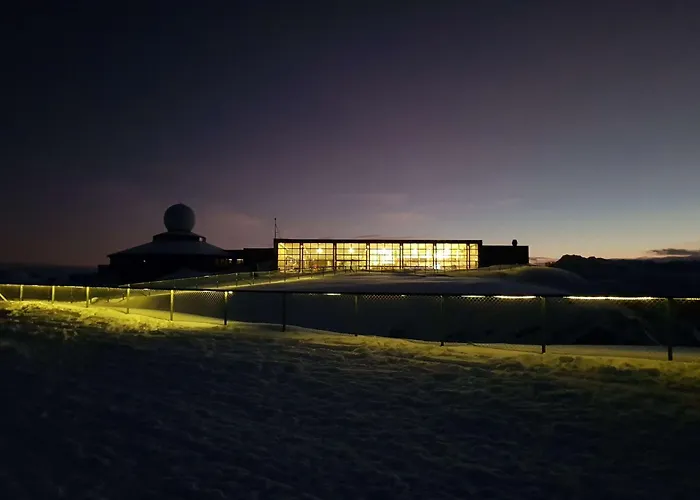 Scandic Nordkapp