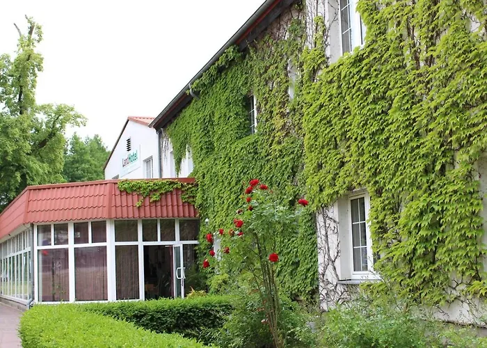 LandHotel