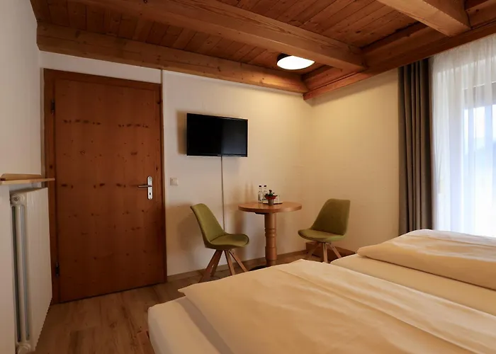 Kaisers Das Kleine Stadthotel