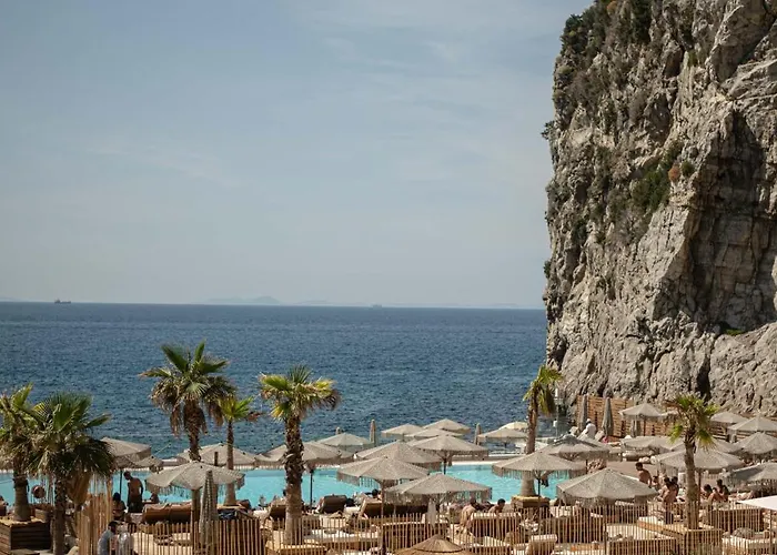 Hotel Vista Di Capri