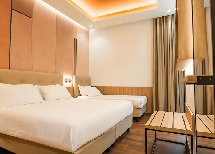 Hotel Vittoria
