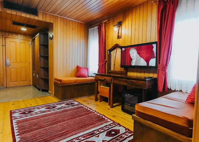 Inan Kardesler Hotel