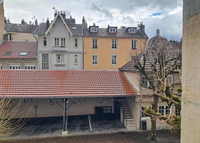 Hotel De Paris