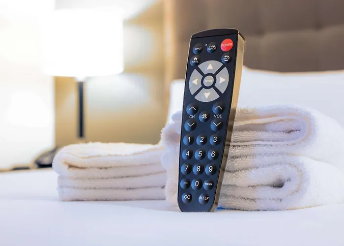 Drury Inn & Suites Mcallen