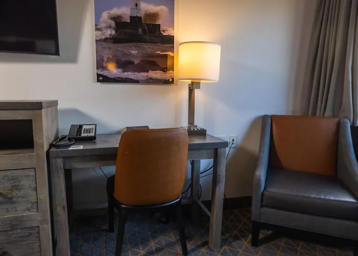 Pier B Resort