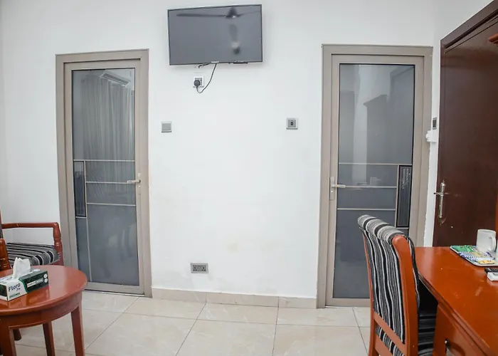 Stadium Hotel