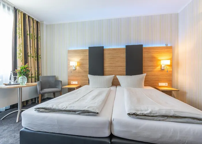 Seehotel Forst