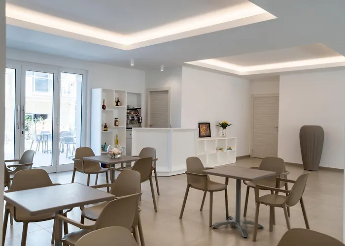 Vasto Aparthotel