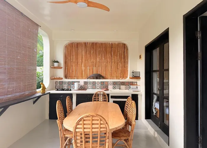 Parrots Boutique Resort