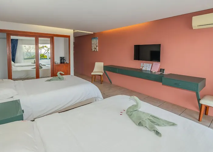Dunama Ocean View Hotel