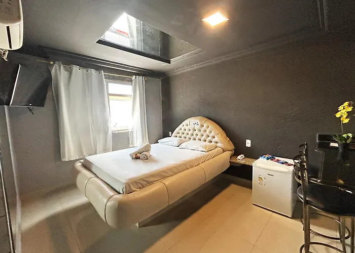 Lamour Hotel