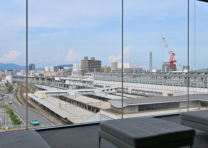 Via Inn Okayama
