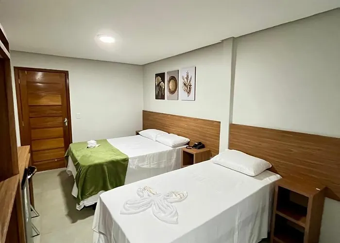Hotel Pepita