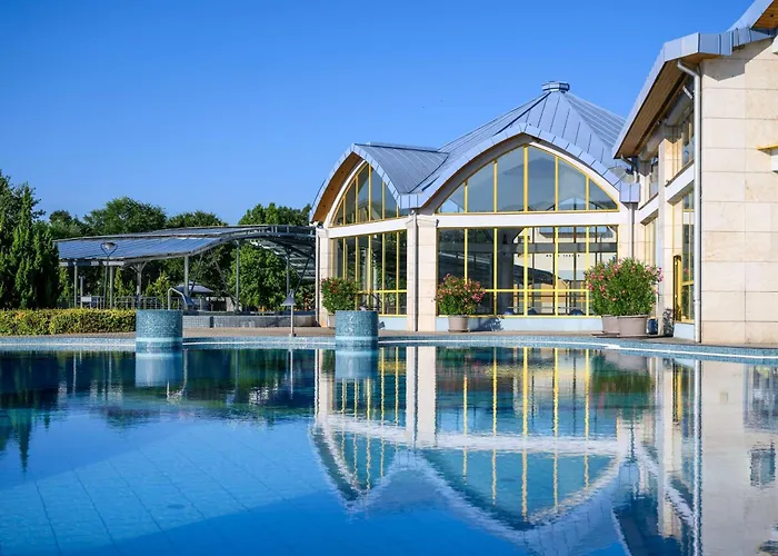Park Inn By Radisson Sarvar Resort & Spa