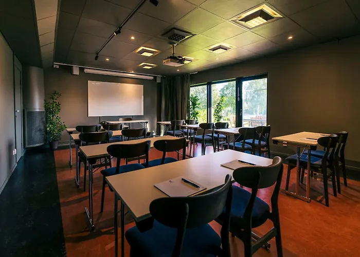 Best Western Hotel Botnia