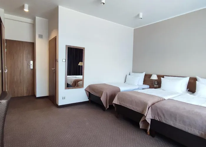 Hotel Gem