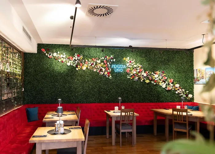 Abasto Hotel&Spa Maisach