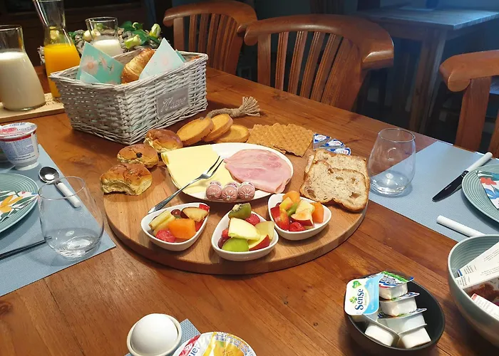 B&B Piebengastate Welsrijp
