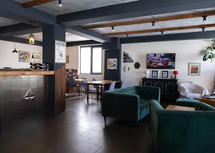 Chalet In Gudauri