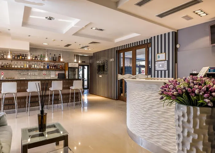 Hotel Terra