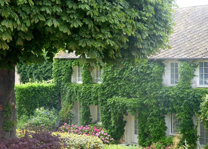 Hôtel La Tonnellerie