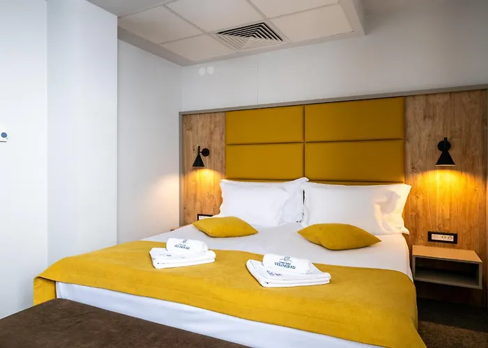 Grand Hotel Velingrad