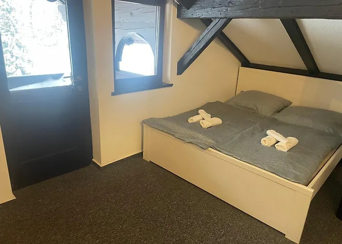 Hotel Lovecky Zamecek Orion
