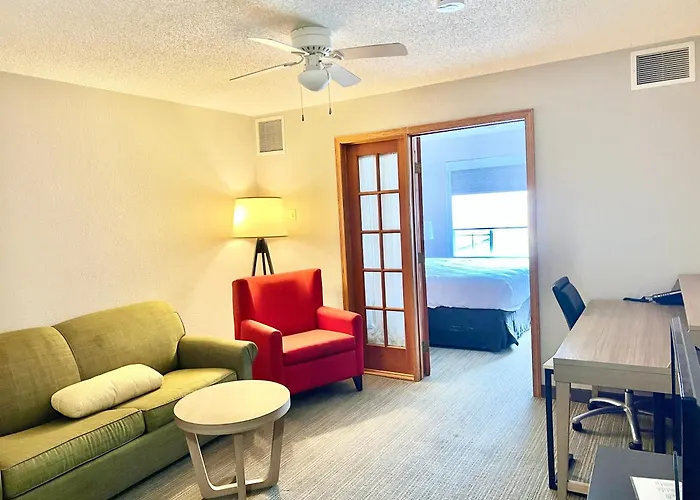 Country Inn & Suites By Radisson, Minneapolis-Shakopee